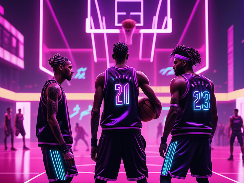 07月11日 NBA夏季联赛 马刺vs76人 全场录像回放