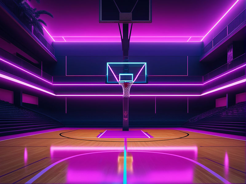 07月11日 NBA夏季联赛 魔术vs国王 全场录像回放