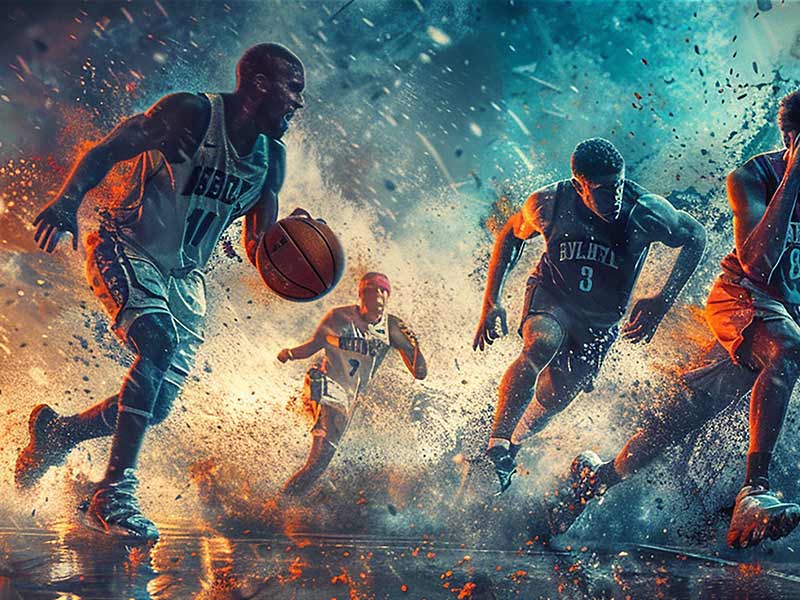 07月13日 NBA夏季联赛 独行侠vs马刺 全场录像回放
