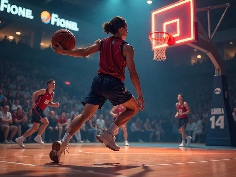 07月19日 NBA夏季联赛 步行者vs鹈鹕 全场录像回放