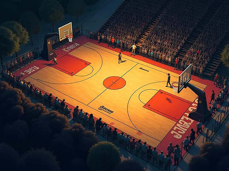 07月21日 NBA夏季联赛 老鹰vs凯尔特人 全场录像回放