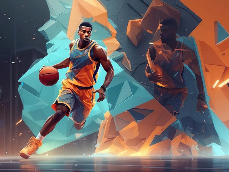 07月12日 NBA夏季联赛 开拓者vs勇士 全场录像回放